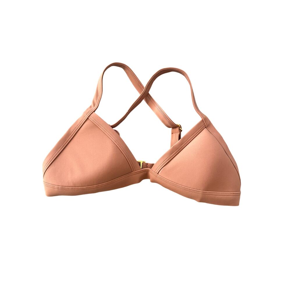 Chic 93 Play Street Bikini Top - Size XS - Great Condition!